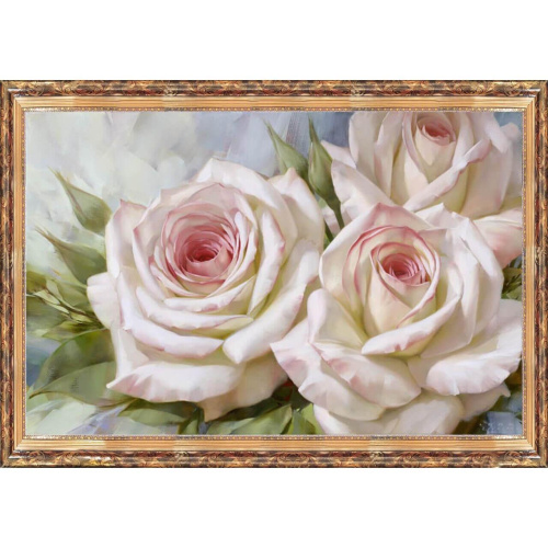 Постер в раме Toplight 50х70см TL-P3009