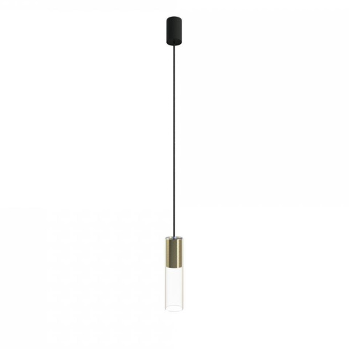 Подвесной светильник Nowodvorski Cylinder M 7868