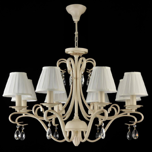 Подвесная люстра Maytoni Brionia ARM172-08-G Подвесная люстра Maytoni Brionia ARM172-08-G