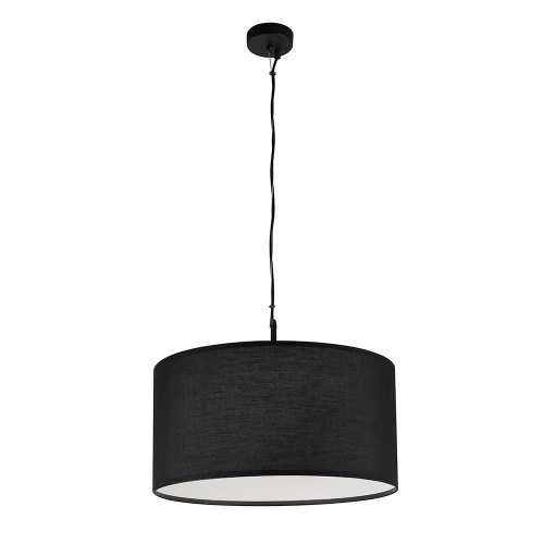 Подвесная люстра Arte Lamp COPPA A4095SP-3BK Подвесная люстра Arte Lamp COPPA A4095SP-3BK