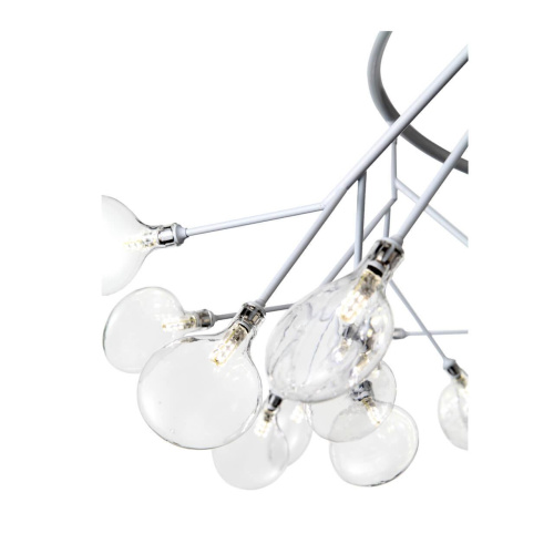 Подвесная люстра ST Luce Riccardo SL411.533.63 Подвесная люстра ST Luce Riccardo SL411.533.63