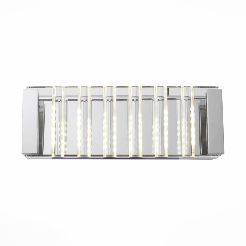 Настенный светодиодный светильник ST Luce Luogo SL580.121.01
