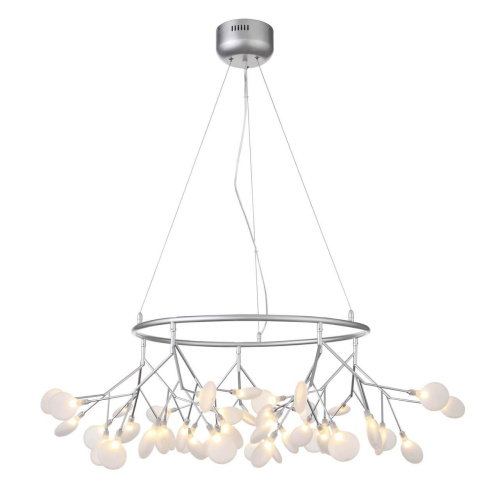 Подвесная люстра ST Luce Riccardo SL411.153.45 Подвесная люстра ST Luce Riccardo SL411.153.45