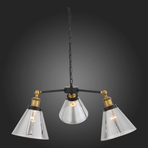 Подвесная люстра ST Luce Evoluto SL237.403.03 Подвесная люстра ST Luce Evoluto SL237.403.03