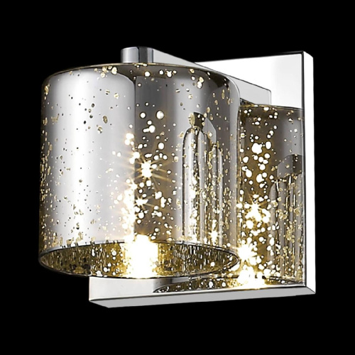 Бра Zumaline Pioli W0369-01A-B5GR