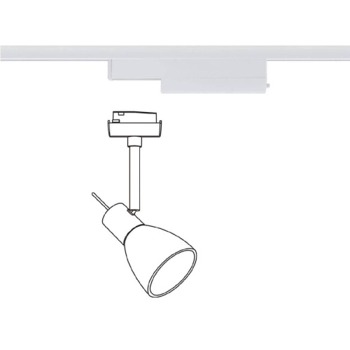 Адаптер Paulmann URail 95295