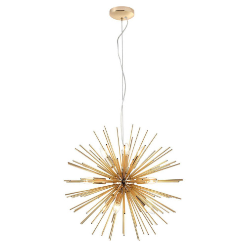 Подвесная люстра Lussole Loft Star LSP-8334 Подвесная люстра Lussole Loft Star LSP-8334