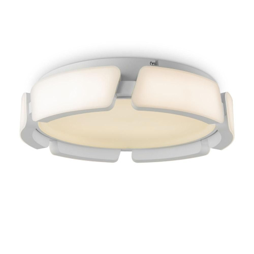 Потолочный светодиодный светильник Freya Ethan FR6040CL-L92W Потолочный светодиодный светильник Freya Ethan FR6040CL-L92W
