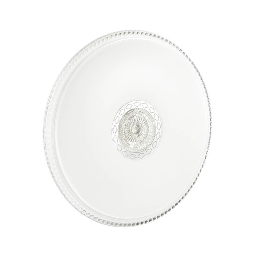 Настенно-потолочный светодиодный светильник Sonex Lavora 2044/EL