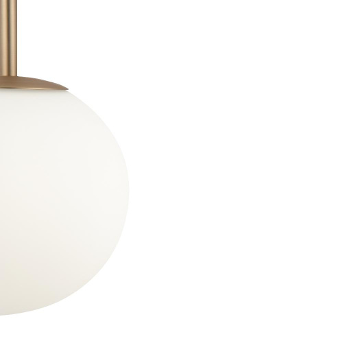 Подвесной светильник Maytoni Basic form MOD321PL-01G2 Подвесной светильник Maytoni Basic form MOD321PL-01G2