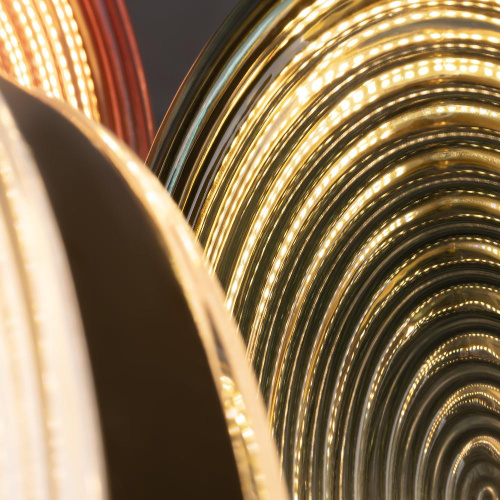 Подвесной светильник Freya FR6139PL-L24BS Подвесной светильник Freya FR6139PL-L24BS