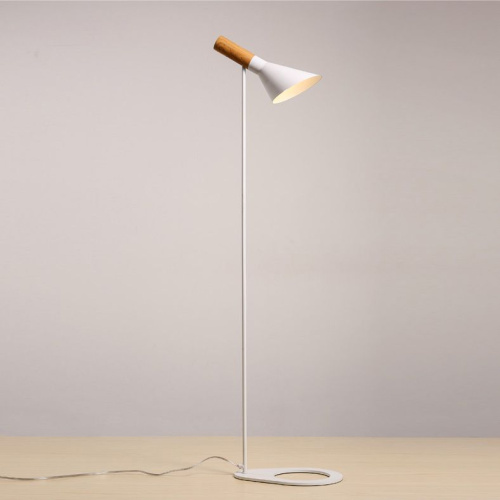Торшер Aj Floor By Arne Jacobsen For Louis Poulsen By Imperiumloft