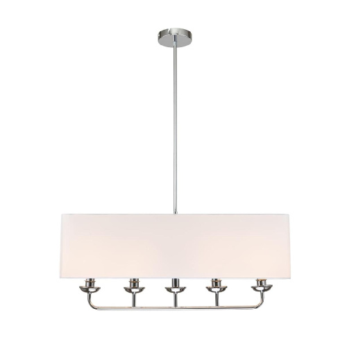 Подвесная люстра Escada Bovilla 10175/4