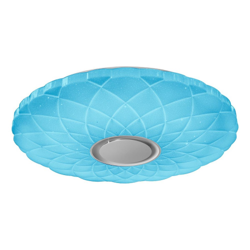 Потолочный светодиодный светильник iLedex Sphere ZN-XU108XD-GSR-YK Потолочный светодиодный светильник iLedex Sphere ZN-XU108XD-GSR-YK