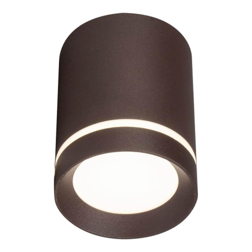 Потолочный светодиодный светильник Escada 20009SMU/01LED CF