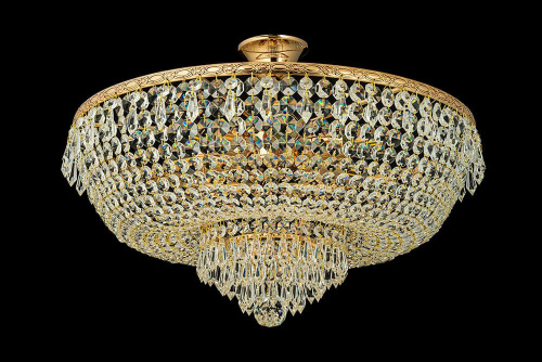 Потолочный светильник Arti Lampadari Nonna E 1.3.50.505 G Потолочный светильник Arti Lampadari Nonna E 1.3.50.505 G