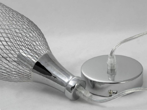 Подвесной светильник Lussole Loft LSP-9647 Подвесной светильник Lussole Loft LSP-9647