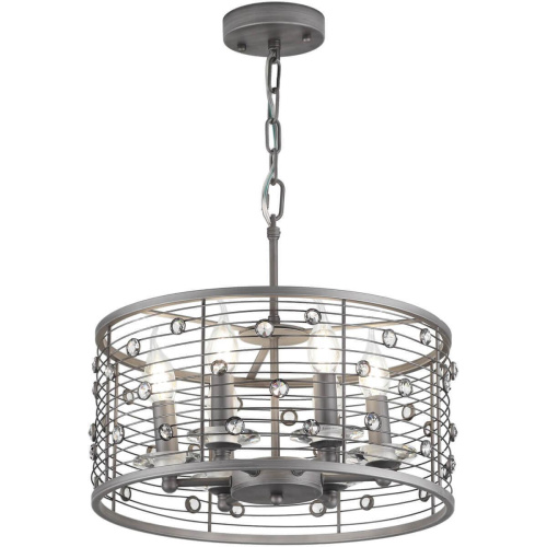 Подвесной светильник Rivoli Сonfusione 5015-206