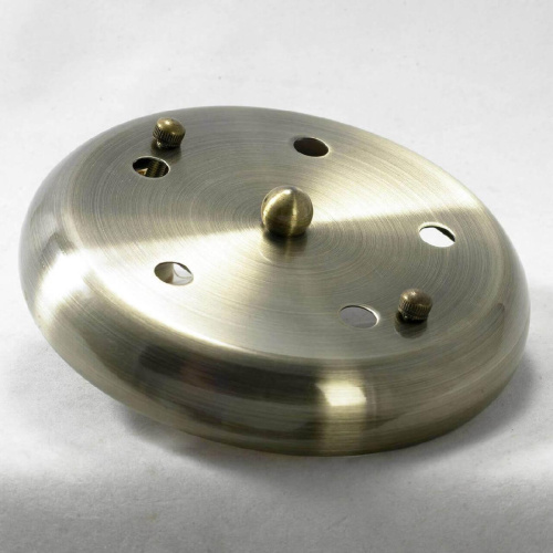 Потолочная люстра Lussole Lgo GRLSP-0189 Потолочная люстра Lussole Lgo GRLSP-0189