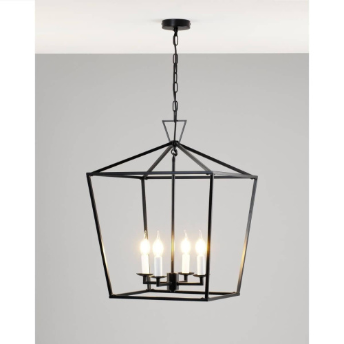 Подвесной светильник Moderli Stala V10381-4P