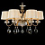 Подвесная люстра Newport 1706/C М0049552