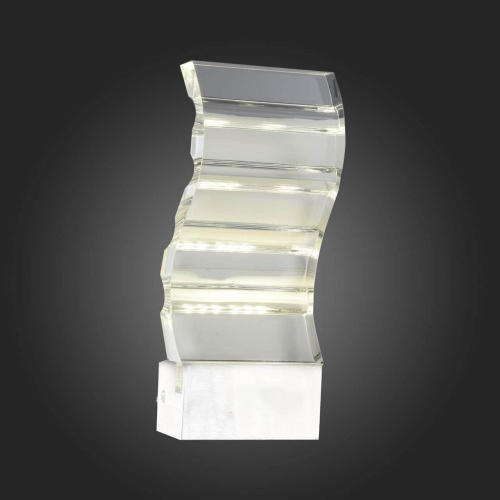Настенный светодиодный светильник ST Luce Luogo SL580.501.01
