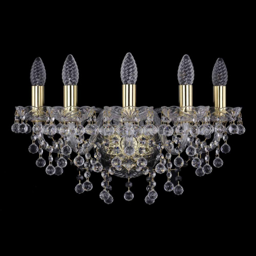 Бра Bohemia Ivele 1409B/5/160 G