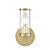 Настенный светильник MB2061-1A br.brass