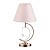 Настольная лампа Lumion Leah 4469/1T
