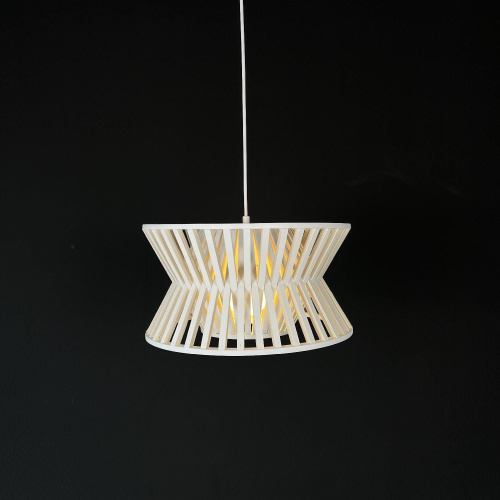 Подвесной Светильник Secto Design Oy By Imperiumloft