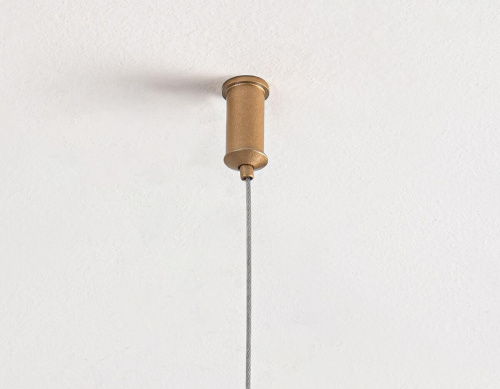 Подвесной светодиодный светильник Ambrella light Comfort Line FL5537 Подвесной светодиодный светильник Ambrella light Comfort Line FL5537