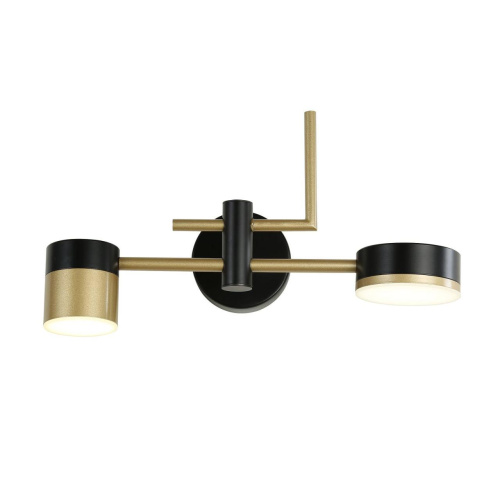 Бра Favourite Modul 4013-2W Бра Favourite Modul 4013-2W