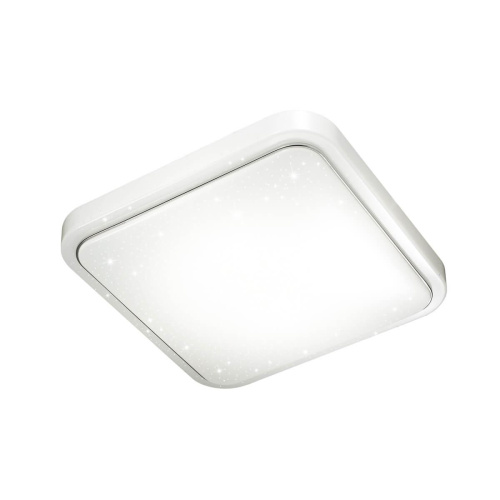 Настенно-потолочный светодиодный светильник Sonex Pale Kvadri 2014/E