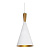 Подвесной светильник Kink Light Лима 08347-1,01