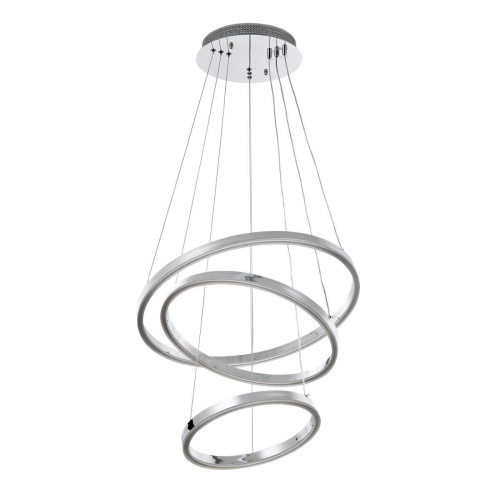 Подвесной светильник LED4U 55000-3 CR Подвесной светильник LED4U 55000-3 CR