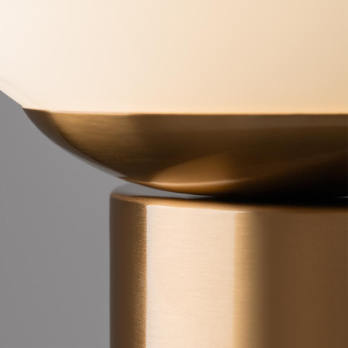 Настольный светильник Freya FR5286TL-01BS Настольный светильник Freya FR5286TL-01BS