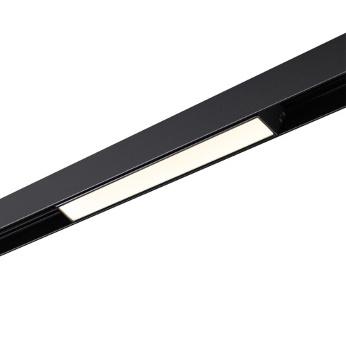 Трековый светодиодный светильник Novotech Shino Flum 358614