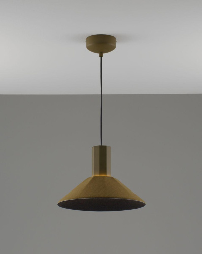 Подвесной светодиодный светильник Moderli Ontario V11085-PL