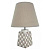 Настольная лампа Escada 698/1L Beige