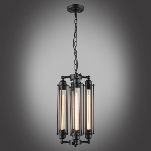 Подвесной светильник Omnilux Talamone OML-92603-04