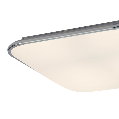 Потолочный светодиодный светильник Mantra Fase 6249