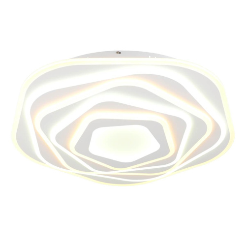 Потолочный светодиодный светильник Omnilux Longa OML-09407-285