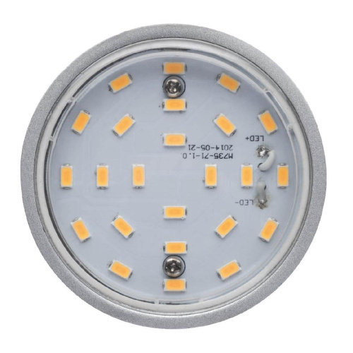 Встраиваемый светодиодный светильник Paulmann Premium Line Coin 92784