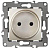 Розетка ЭРА 12 2P 16A 250V 12-2105-04 Б0018257