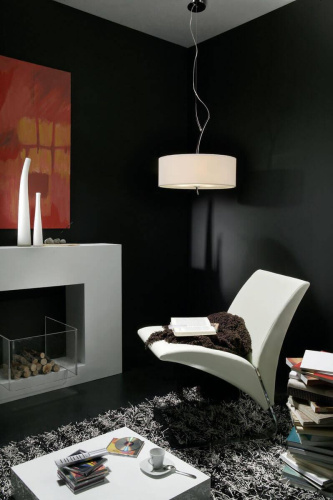 Подвесной светильник Mantra Eve 1133 Подвесной светильник Mantra Eve 1133