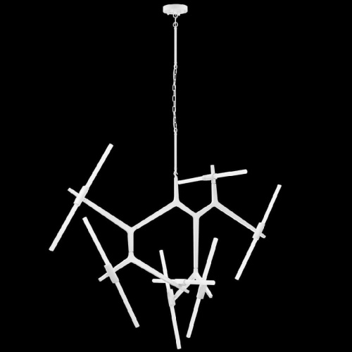 Подвесная люстра Lightstar Struttura 742146 Подвесная люстра Lightstar Struttura 742146