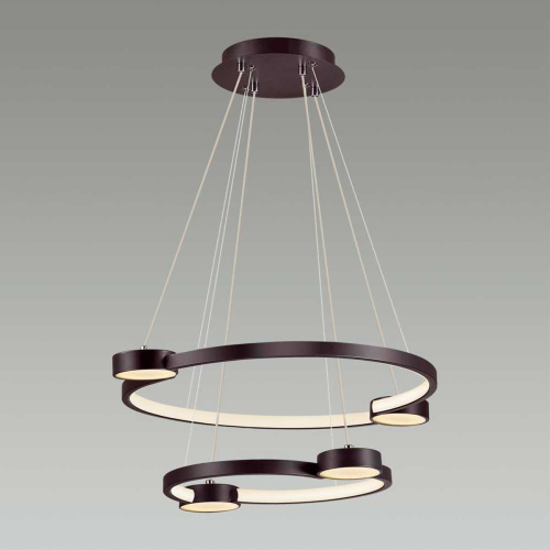 Подвесная люстра Lumion Ledio Sheridan 5249/79L Подвесная люстра Lumion Ledio Sheridan 5249/79L