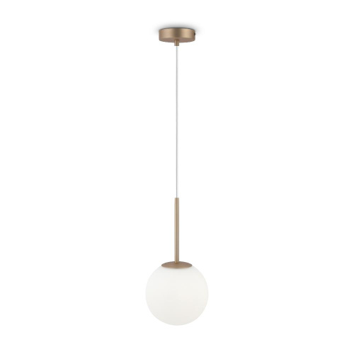 Подвесной светильник Maytoni Basic form MOD321PL-01G2 Подвесной светильник Maytoni Basic form MOD321PL-01G2