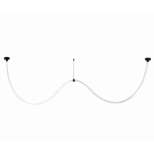 Подвесной светодиодный светильник Kink Light Венди 08031K-300,19(3000-6000K) Подвесной светодиодный светильник Kink Light Венди 08031K-300,19(3000-6000K)