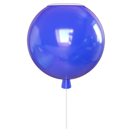Потолочный светильник Loft IT 5055C/M blue Потолочный светильник Loft IT 5055C/M blue